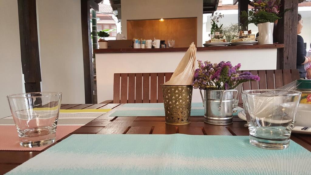 The Home Chiangmai Luxury Guesthouse 清邁 外观 照片