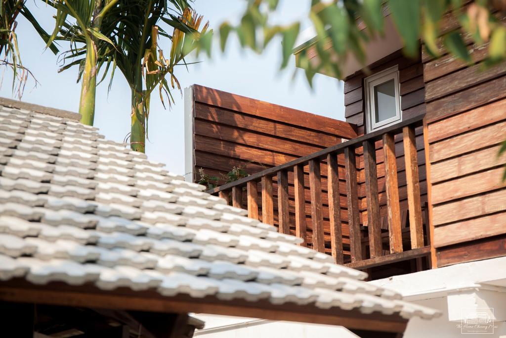 The Home Chiangmai Luxury Guesthouse 清邁 外观 照片