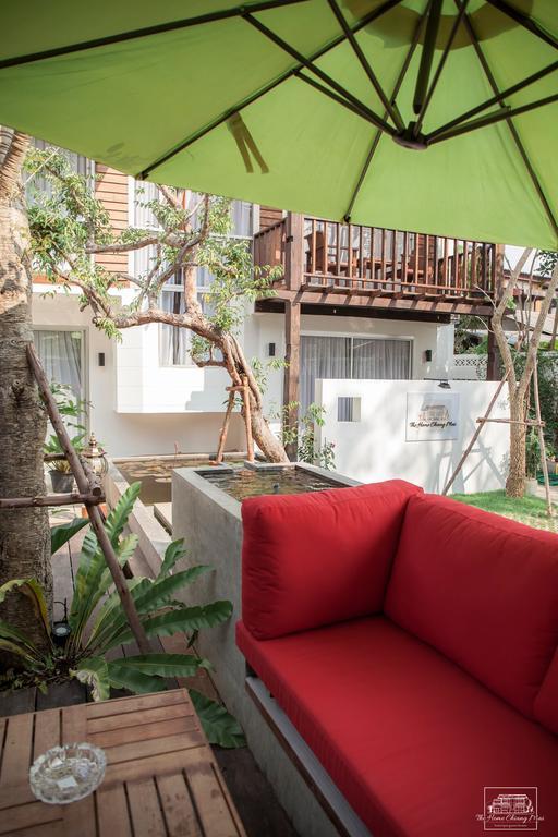 The Home Chiangmai Luxury Guesthouse 清邁 外观 照片