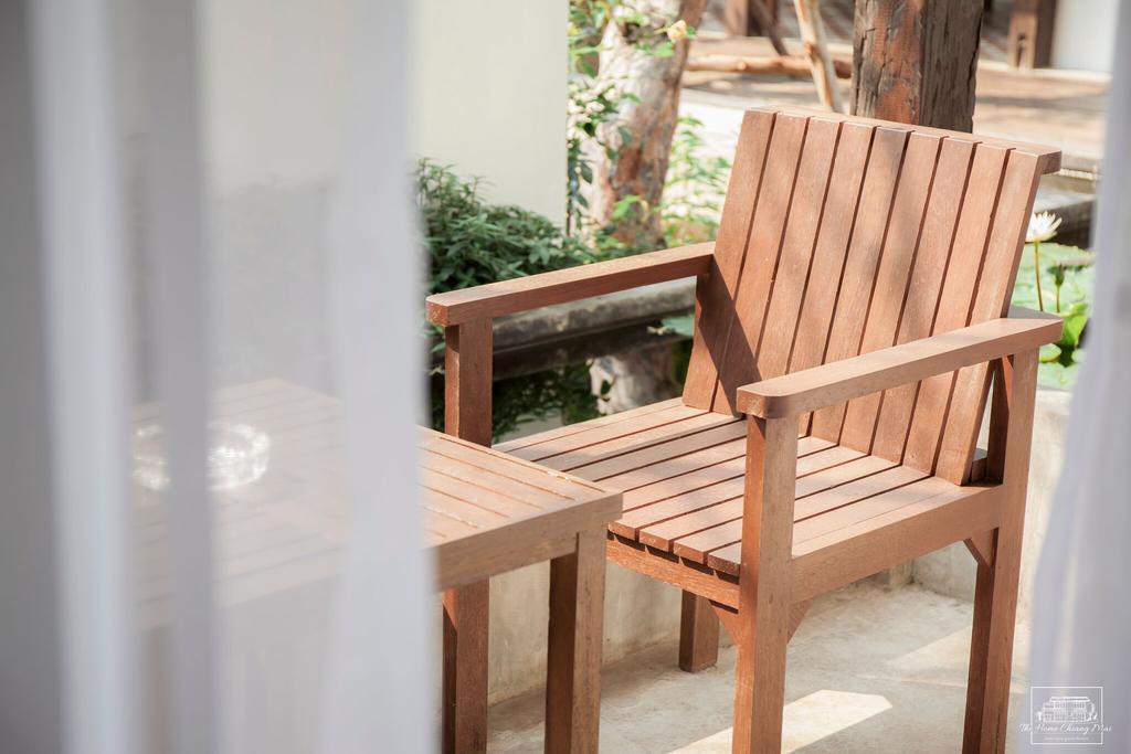 The Home Chiangmai Luxury Guesthouse 清邁 外观 照片