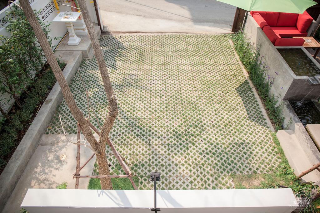 The Home Chiangmai Luxury Guesthouse 清邁 外观 照片
