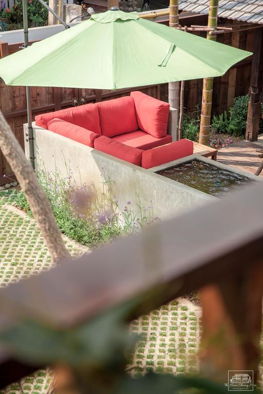 The Home Chiangmai Luxury Guesthouse 清邁 外观 照片