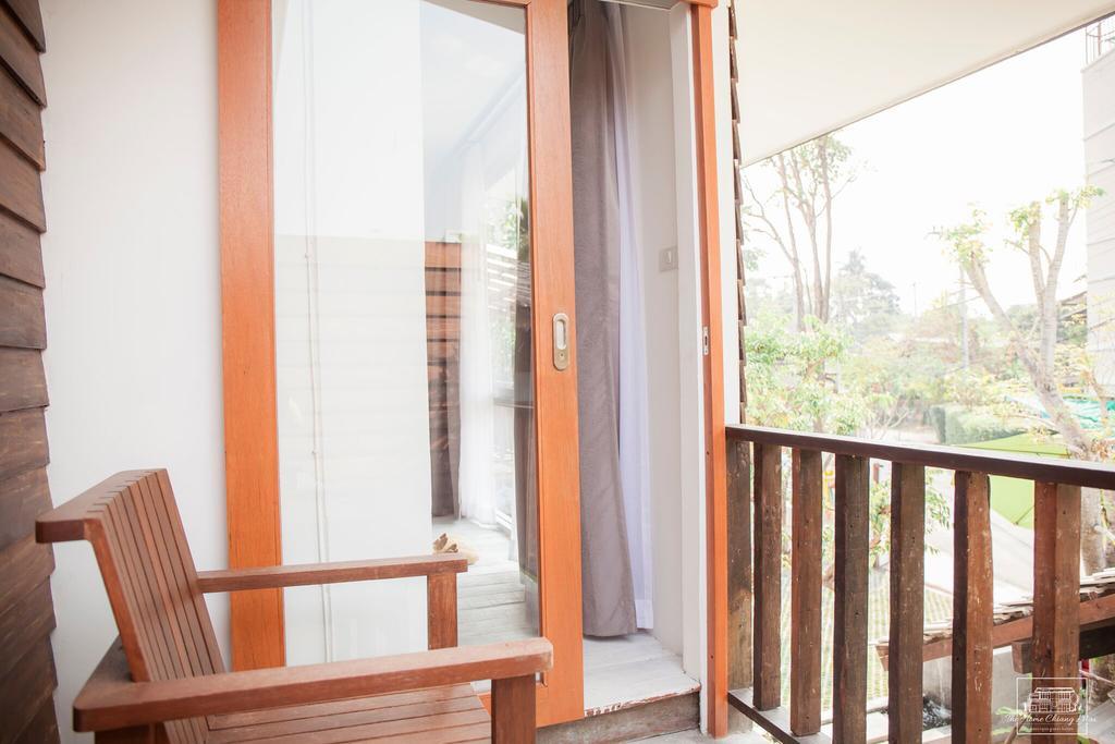 The Home Chiangmai Luxury Guesthouse 清邁 外观 照片