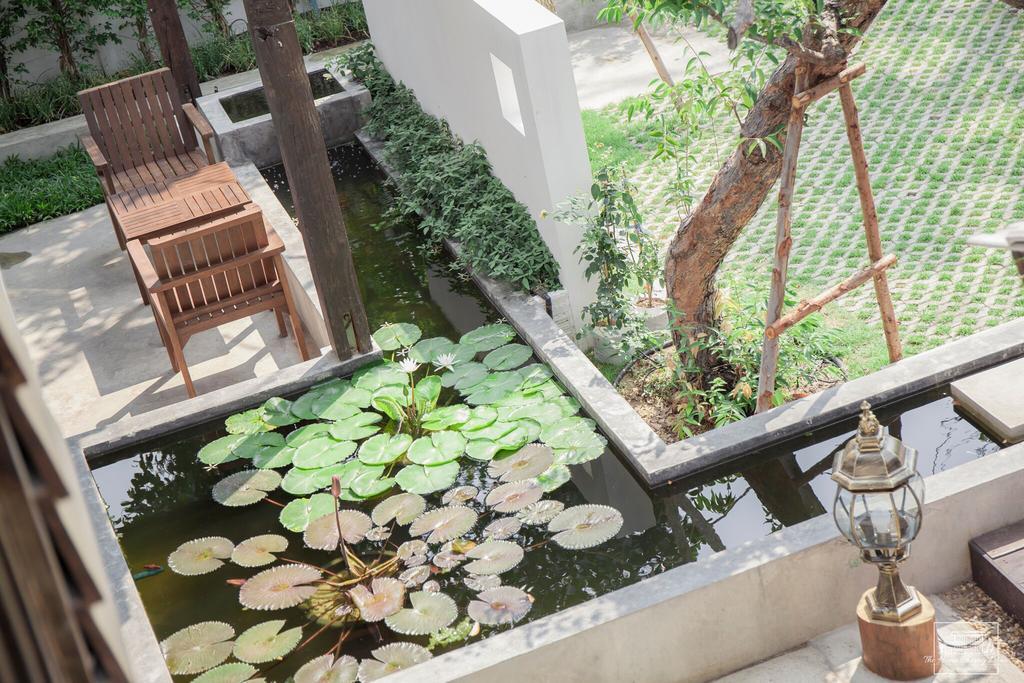 The Home Chiangmai Luxury Guesthouse 清邁 外观 照片