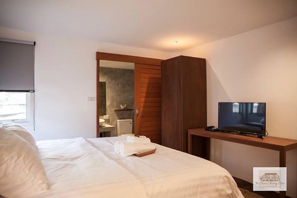 The Home Chiangmai Luxury Guesthouse 清邁 外观 照片