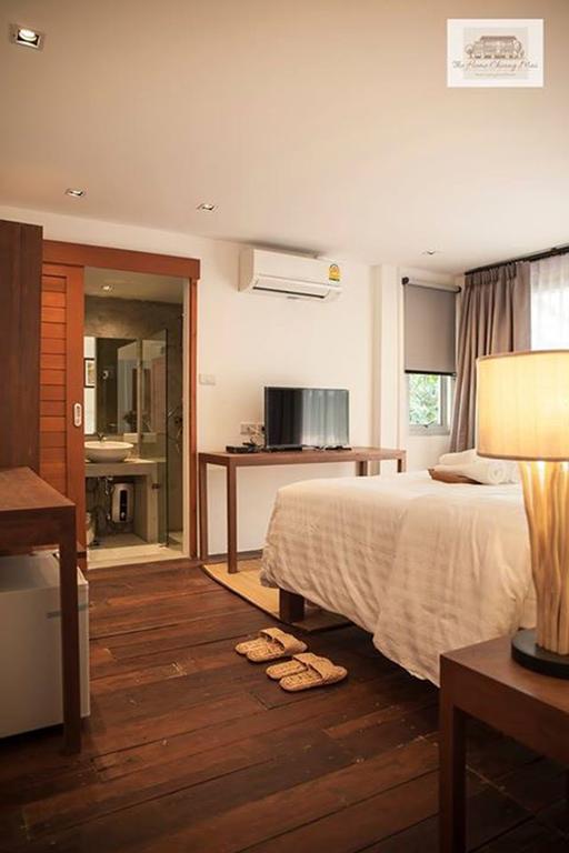 The Home Chiangmai Luxury Guesthouse 清邁 外观 照片