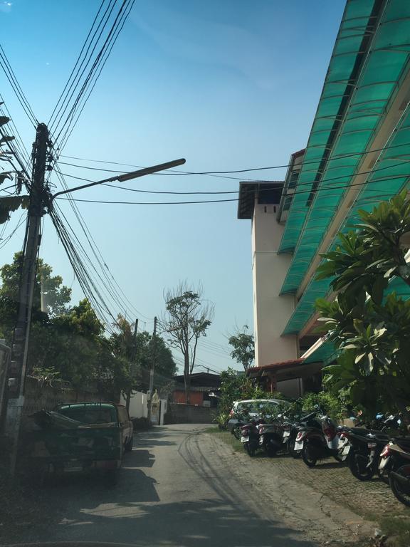 The Home Chiangmai Luxury Guesthouse 清邁 外观 照片