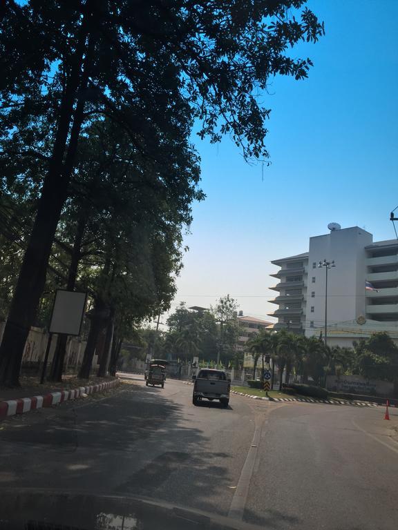 The Home Chiangmai Luxury Guesthouse 清邁 外观 照片