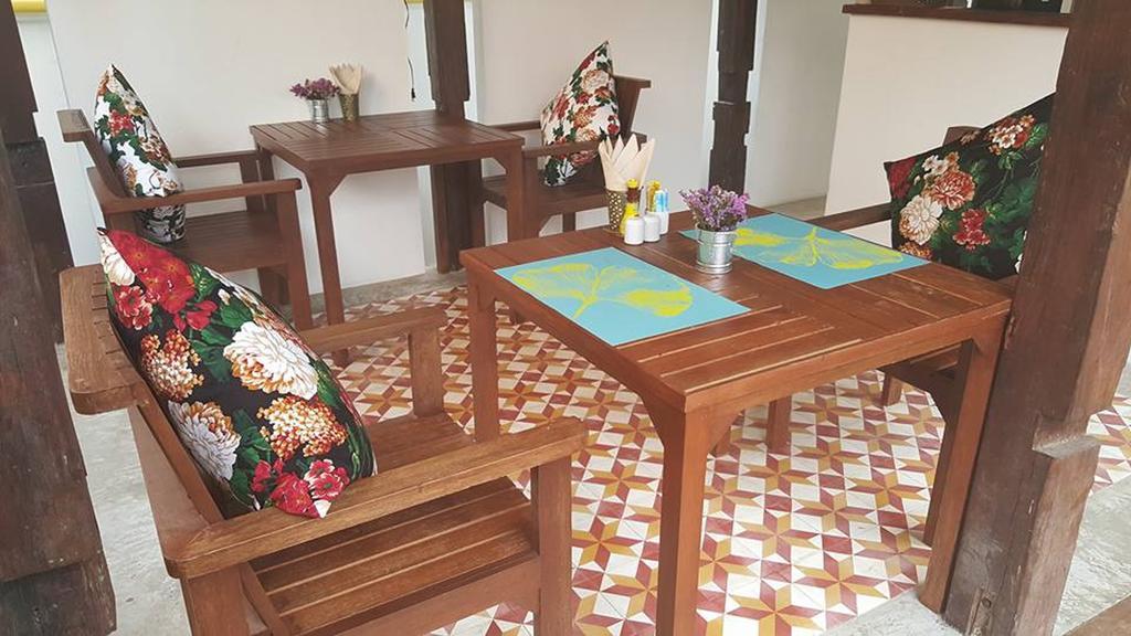 The Home Chiangmai Luxury Guesthouse 清邁 外观 照片