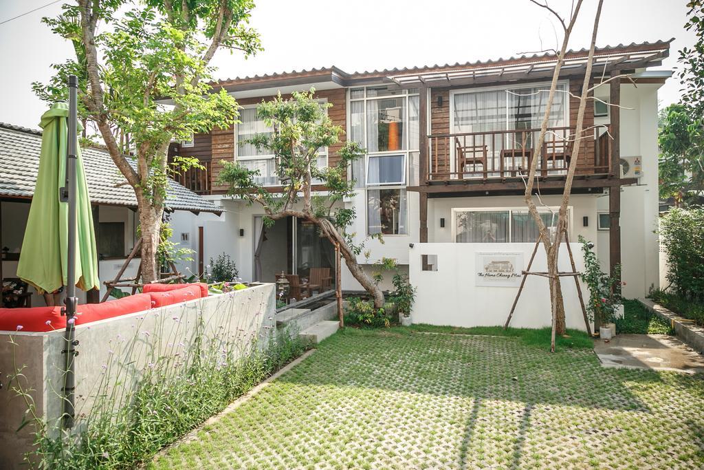 The Home Chiangmai Luxury Guesthouse 清邁 外观 照片