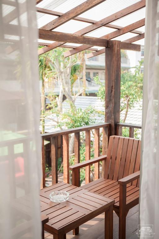 The Home Chiangmai Luxury Guesthouse 清邁 外观 照片