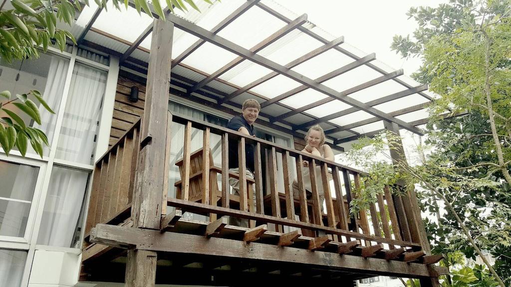 The Home Chiangmai Luxury Guesthouse 清邁 外观 照片