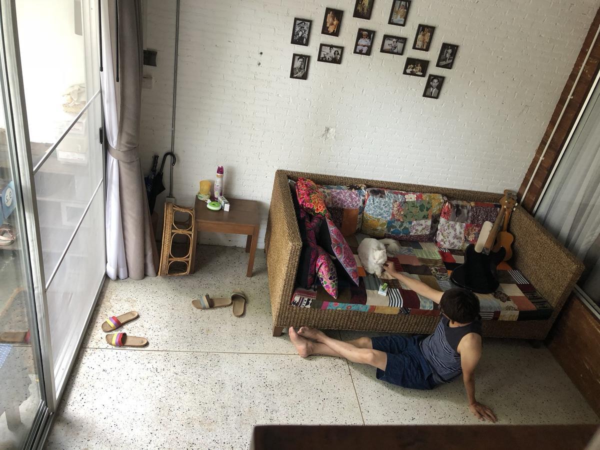 The Home Chiangmai Luxury Guesthouse 清邁 外观 照片