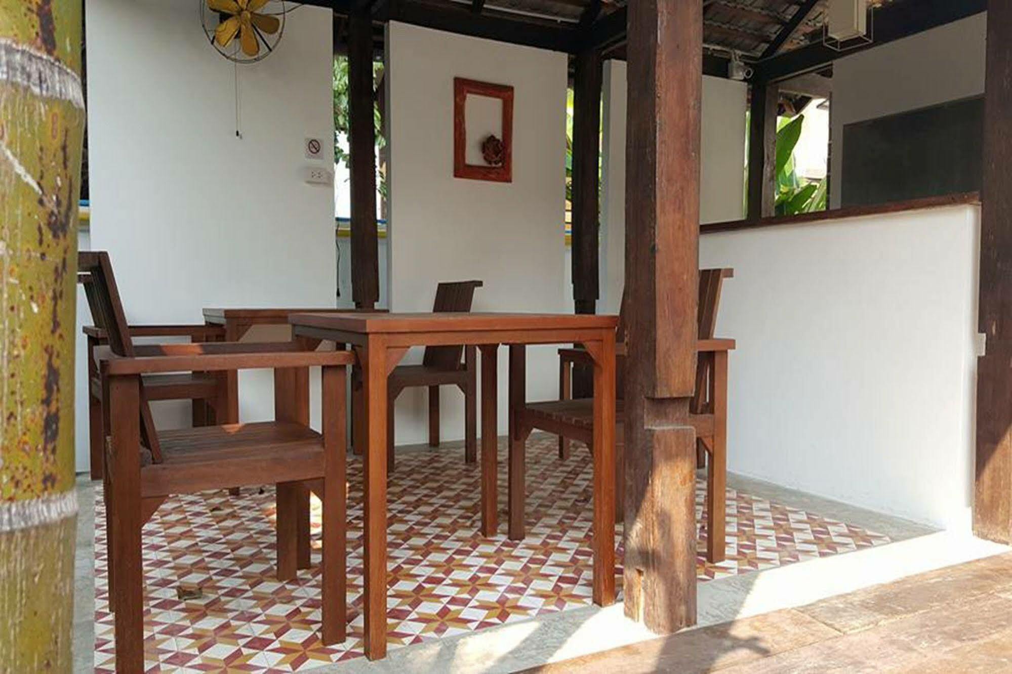 The Home Chiangmai Luxury Guesthouse 清邁 外观 照片